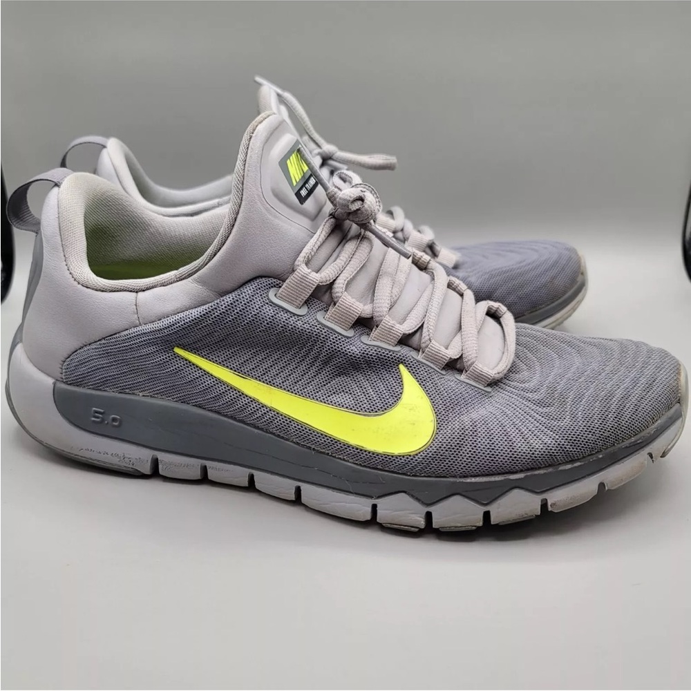 Nike free 5.0